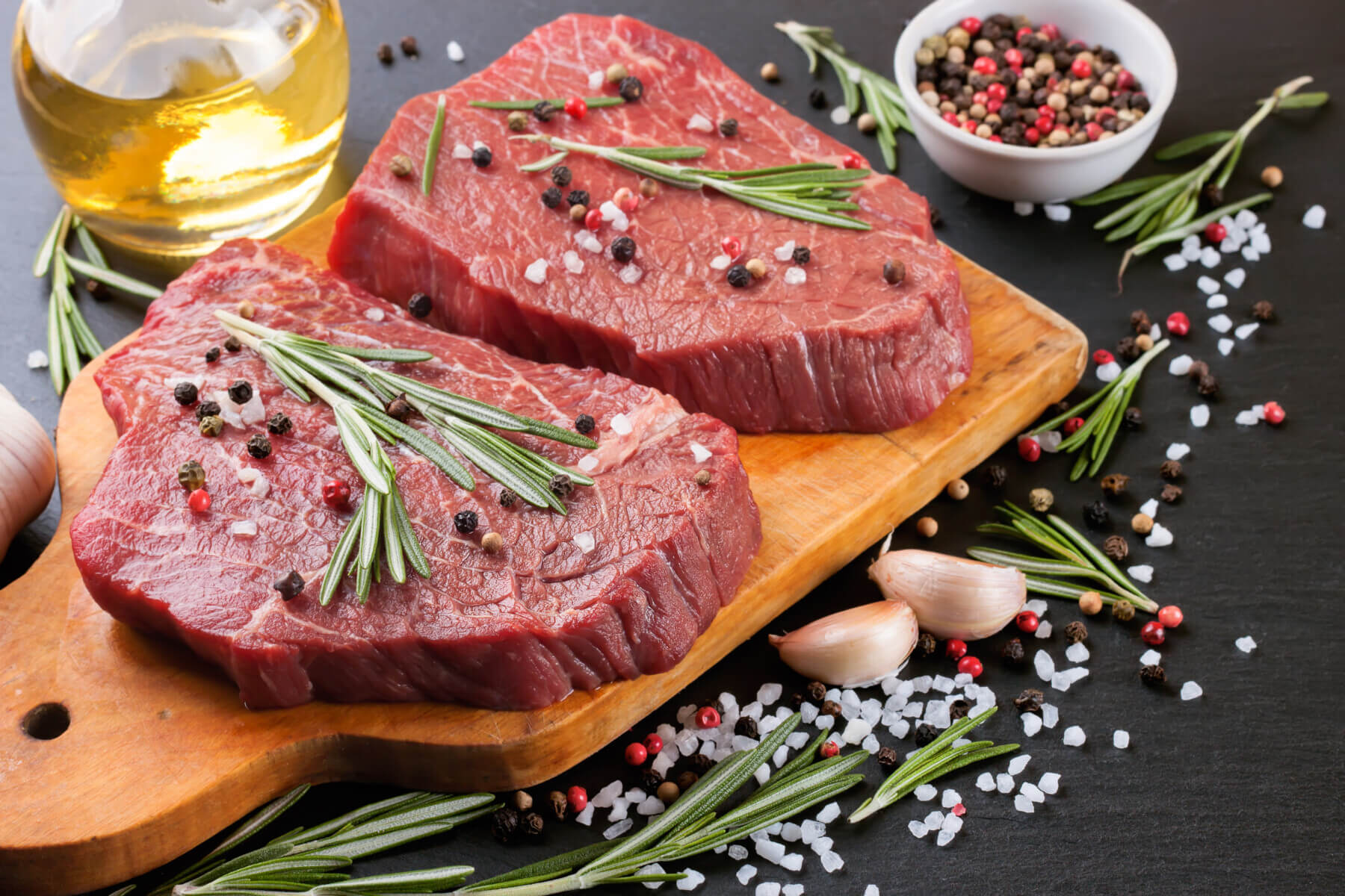 Home Three Rivers Meat Company